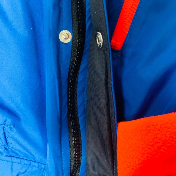 ❤️SOLD ON MERCARI❤️NEW 4 IN 1 BOY’S SZ-4 OSHKOSH B’GOSH WINTER COAT - Picture 12 of 15